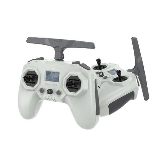Hot Sales IFlight Commando 8 Radio ELRS V2 2.4GHz/900MHz Long Range Remote Controller With TCXO EdgeTX Drone Accessories